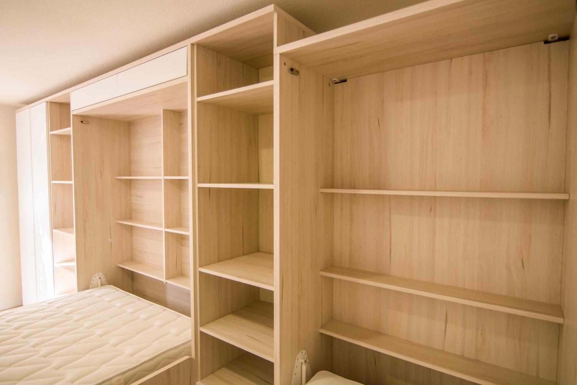 Apartamentos Plaza De Santiago - Estudios Turisticos - 1 Llave Пинто Экстерьер фото